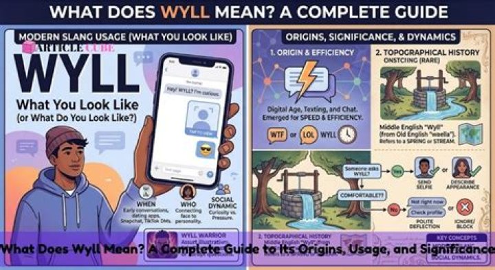 What Does Wyll Mean? Understanding the Significance and Origins