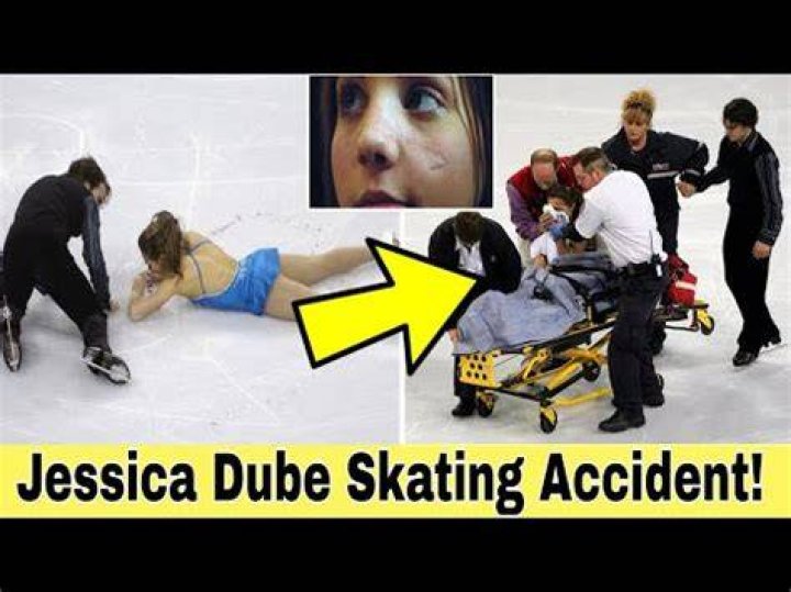 What Happened to Jessica Dube? A Comprehensive Look at the Accident