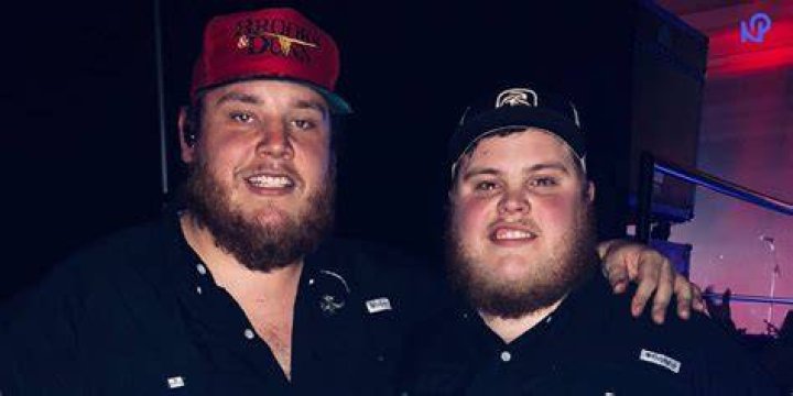 What Happened to Luke Combs' Brother? A Deep Dive into Their Bond and Journey