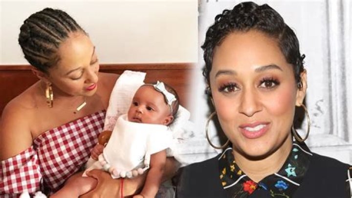 What Happened to Tia Mowry's Daughter? A Deep Dive into Family Life