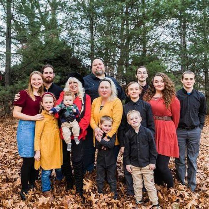 What Happened with Jamerrill Stewart's Husband? A Deep Dive into Their Journey