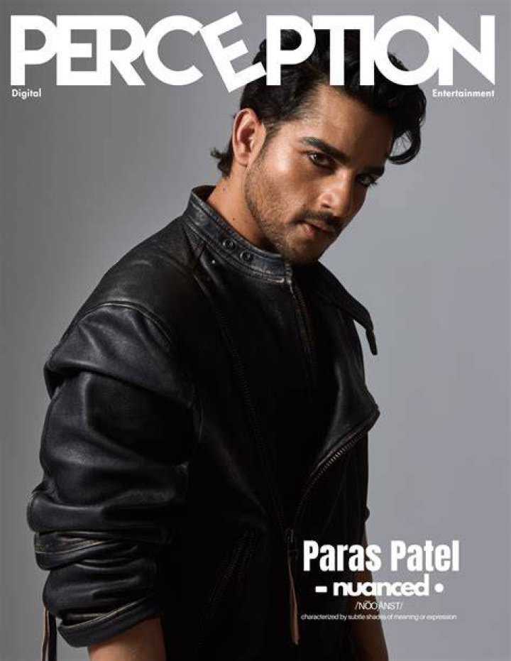 What is Paras Patel Religion? Understanding His Faith and Beliefs