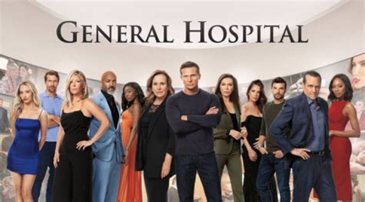 What’s Next for General Hospital? Discover Who is Leaving General Hospital 2024