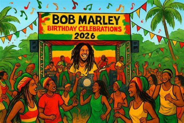 When's Bob Marley's Birthday? Celebrating the Life and Legacy of a Reggae Icon