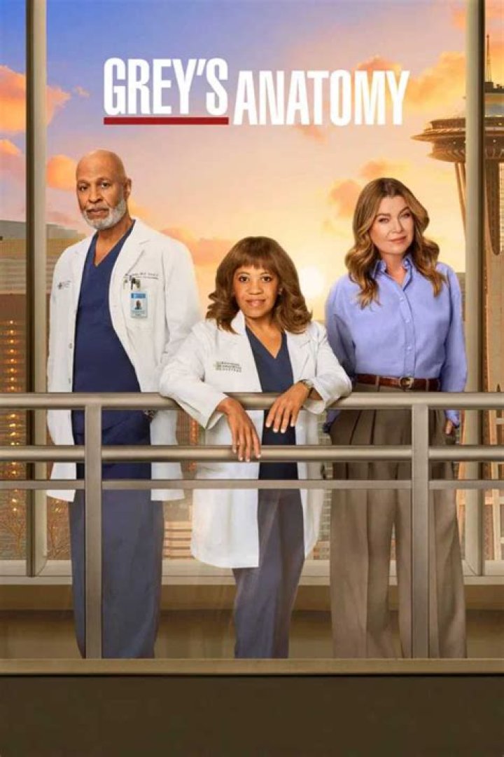 Where Are They Now? The Fascinating Post-Grey's Anatomy Journeys of the Stars
