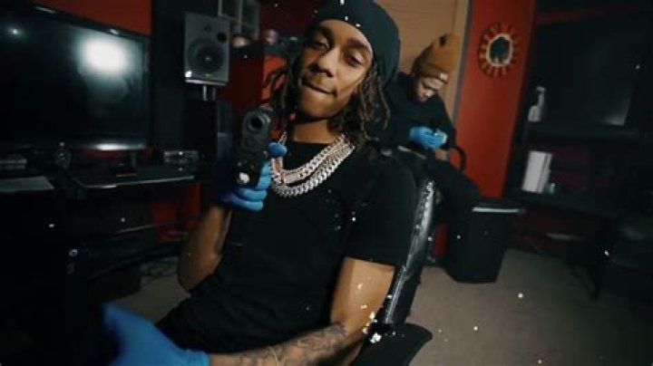 Where Is Bloodhound Lil Jeff From? Unveiling the Origins and Journey of the Rising Star
