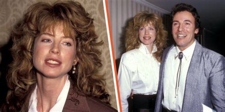 Where is Julianne Phillips Now? Uncovering Her Current Journey