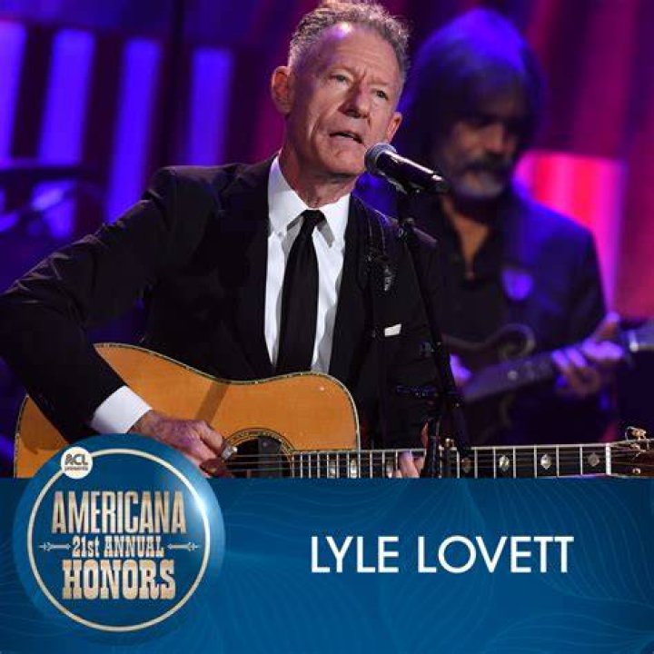 Where is Lyle Lovett From? Discovering the Roots and Legacy of a Country Music Legend