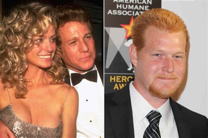 Where is Redmond O'Neal Now? A Journey Through His Life