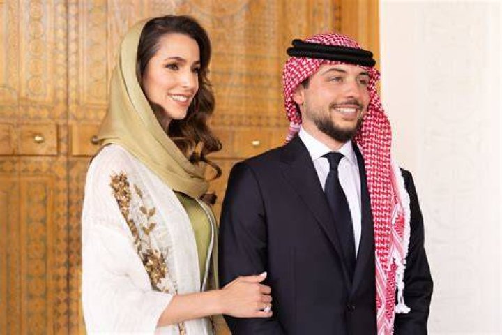 Who Are Mohammed Bin Salman's Wives? A Comprehensive Overview