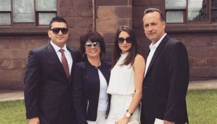 Who Are Paige DeSorbo's Parents? A Deep Dive into Her Family Background