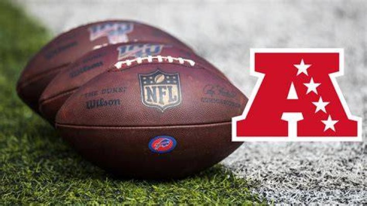 Who Are the AFC Champs? A Deep Dive into the American Football Conference Champions