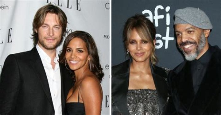 Who Has Halle Berry Dated? A Comprehensive Look at Her Romantic History