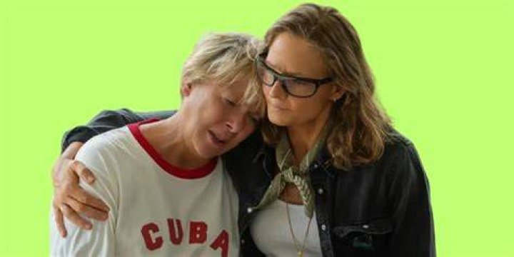 Who is Diana Nyad Married To? A Deep Dive into the Life of an Icon