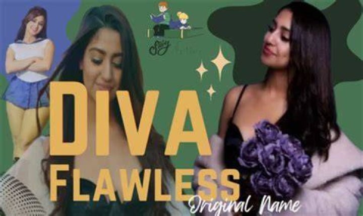 Who is Diva Flawless? The Ultimate Guide to Her Life, Career, and Achievements