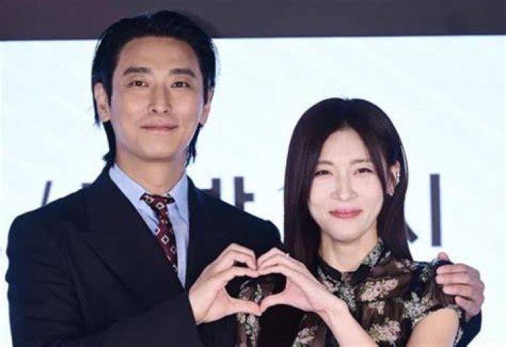 Who is Ha Ji Won's Husband? Unveiling the Mystery