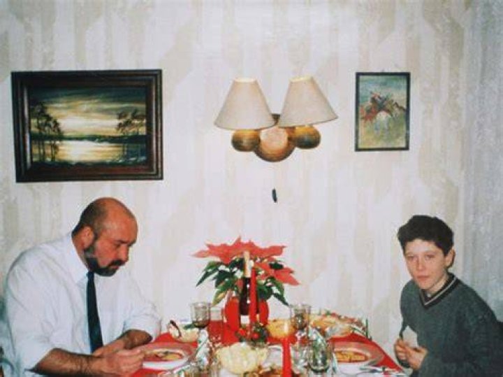 Who is Lewandowski's Father? A Deep Dive into the Life of a Football Legend