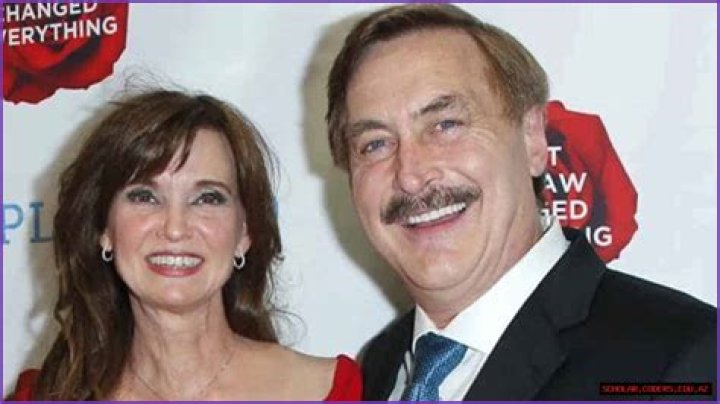 Who is Mike Lindell's Current Wife? A Deep Dive into His Personal Life