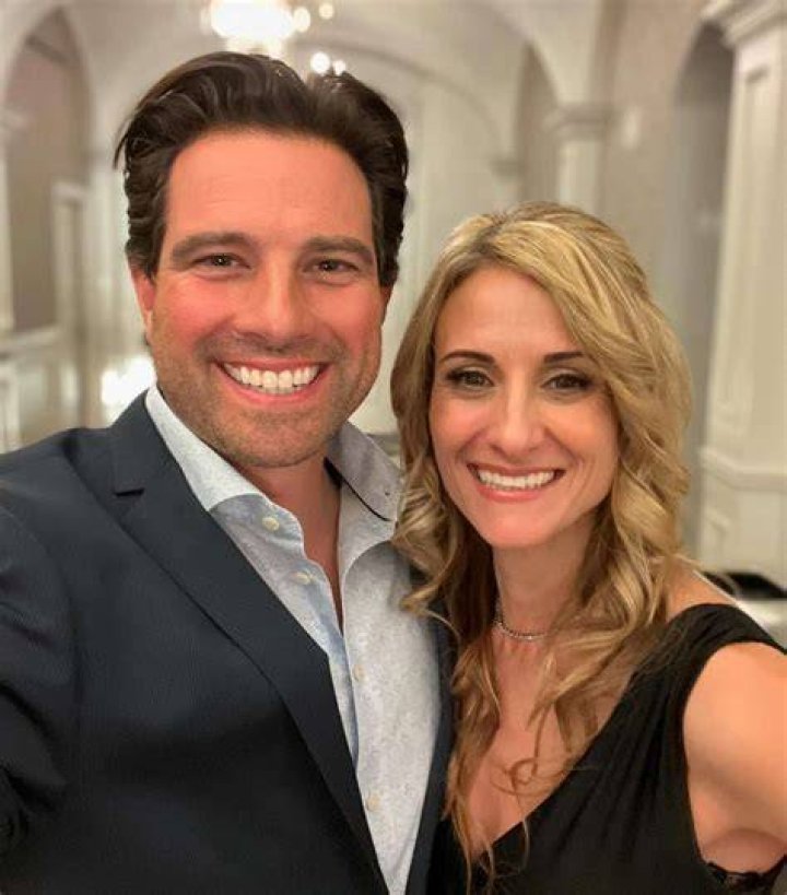 Who is Scott McGillivray Married To? Discovering the Life of the HGTV Star