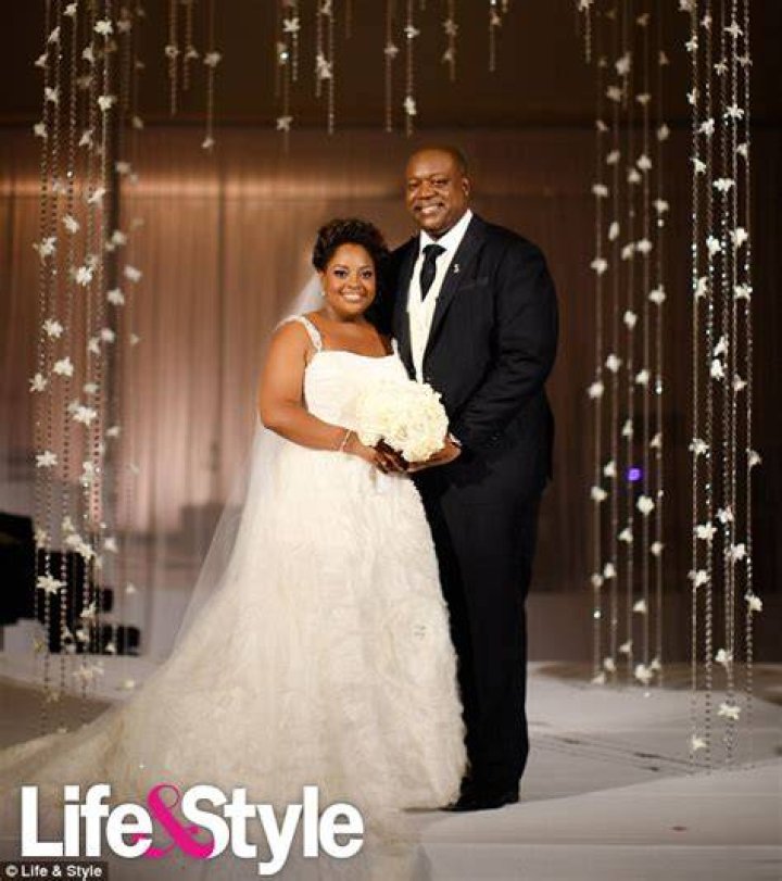 Who is Sherri Shepherd Married To? A Comprehensive Look into Her Personal Life