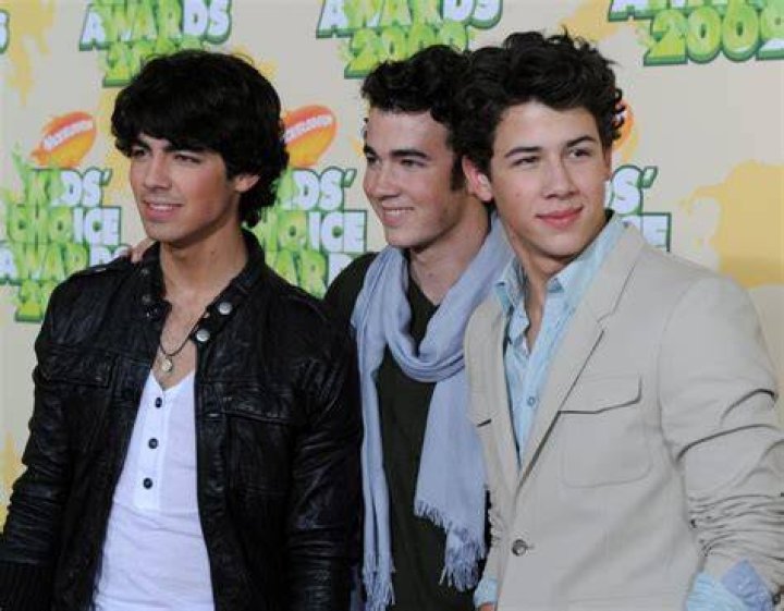 Who Is the Eldest Among the Jonas Brothers?