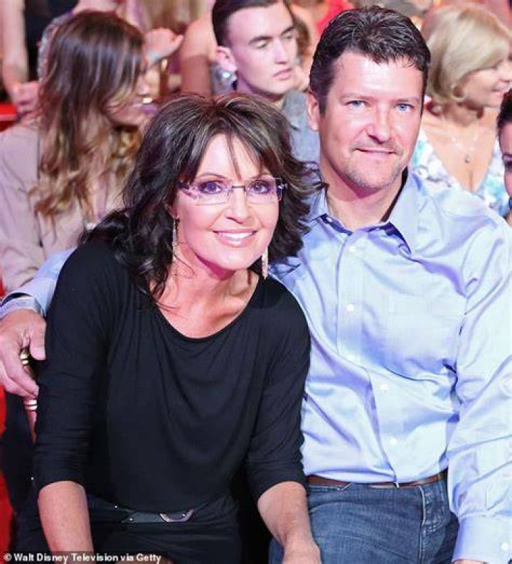 Who Is Todd Palin Married To Now? The Untold Story