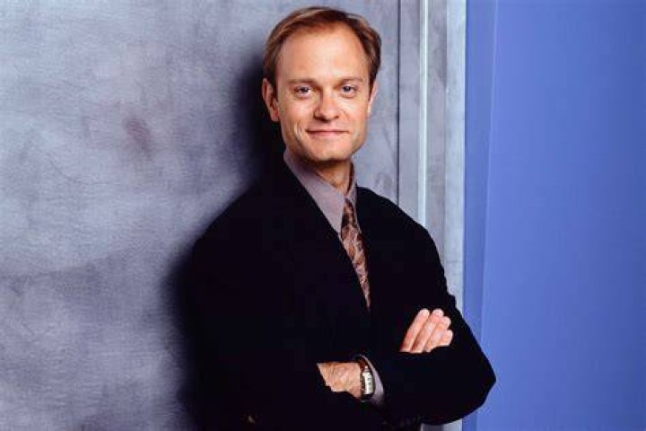 Who Played Niles on Frasier: A Comprehensive Guide to David Hyde Pierce's Iconic Role