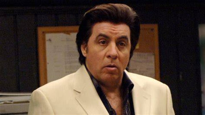 Who Plays Silvio Dante on The Sopranos? Exploring Michael Imperioli's Iconic Role