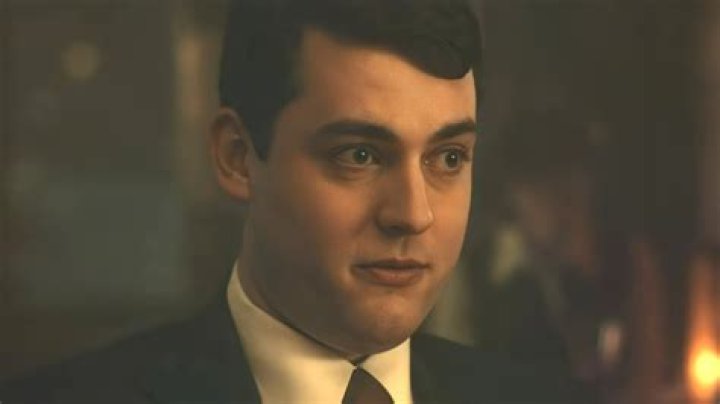 Who Plays Young Otto in A Man Called Otto?