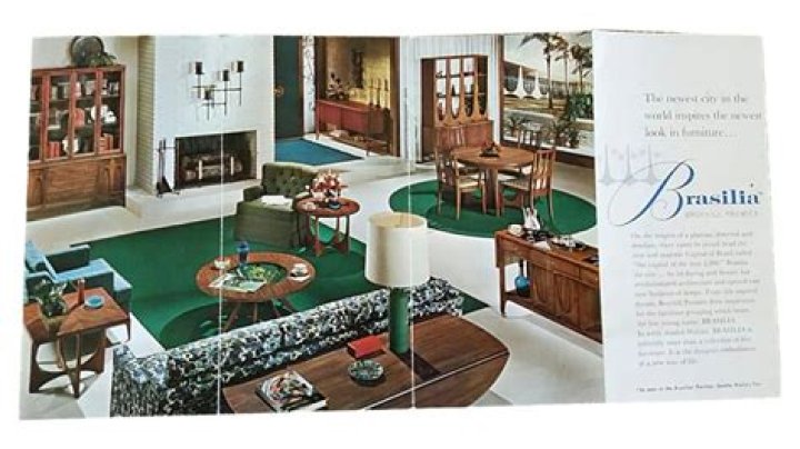 Why Broyhill Furniture Stands Out in Quality and Design