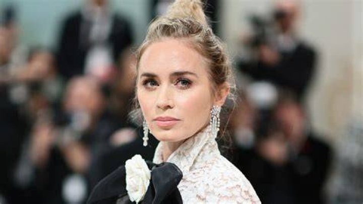 Why Is Emily Blunt Deaf? Understanding Her Hearing Challenges