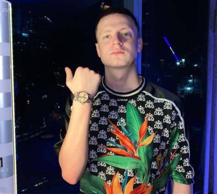Why is Mellstroy Rich? Unveiling the Secrets Behind His Wealth