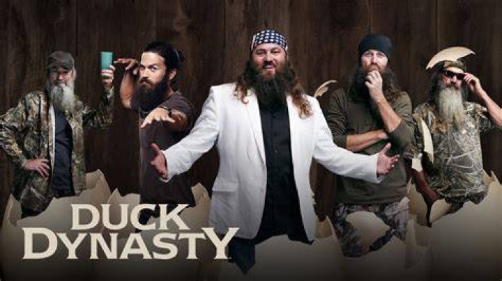 Willie Robertson: The Heart and Soul of Duck Dynasty