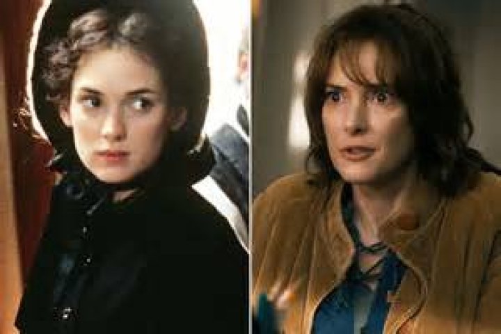 Winona Ryder: A Glimpse into Her Life as a Parent