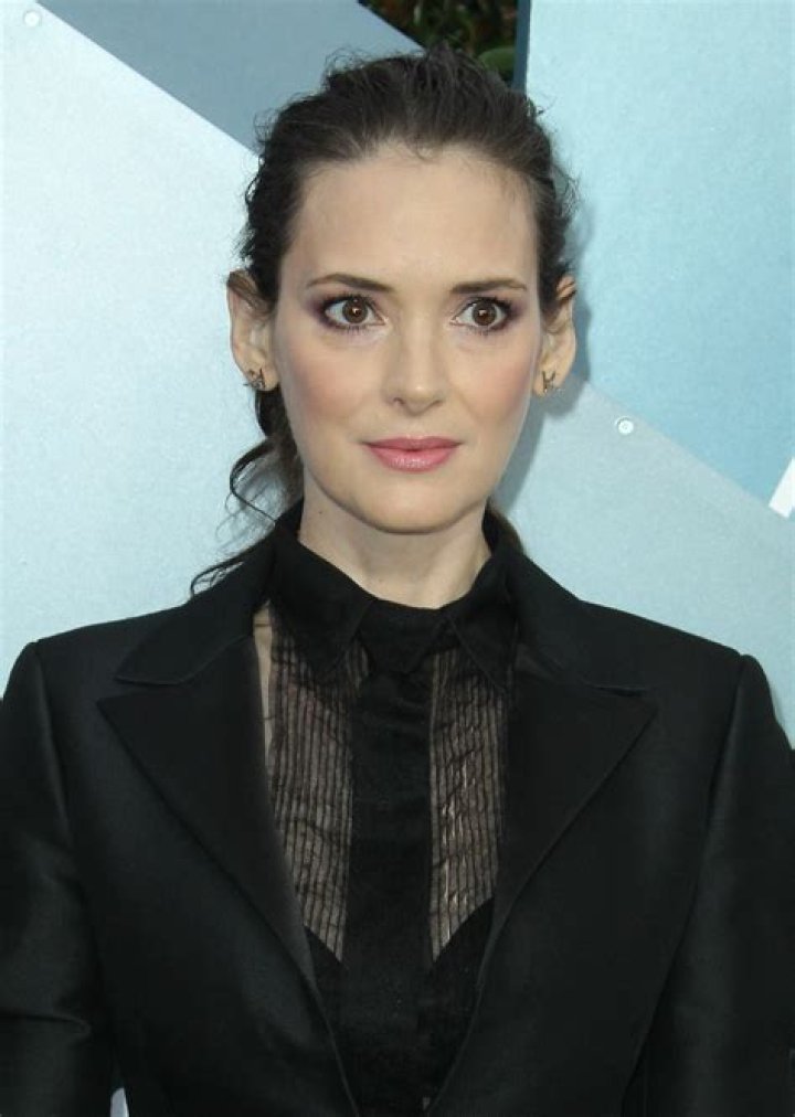Winona Ryder: A Timeless Talent and Her Journey Through the Years