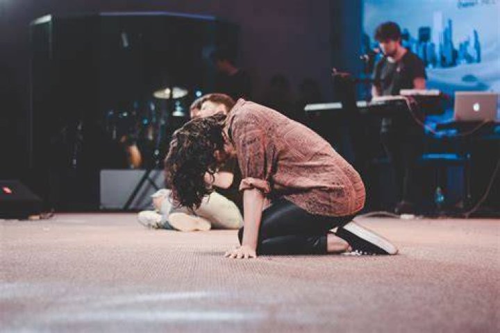 Worship Pic: Exploring the Significance and Trends in Worship Photography
