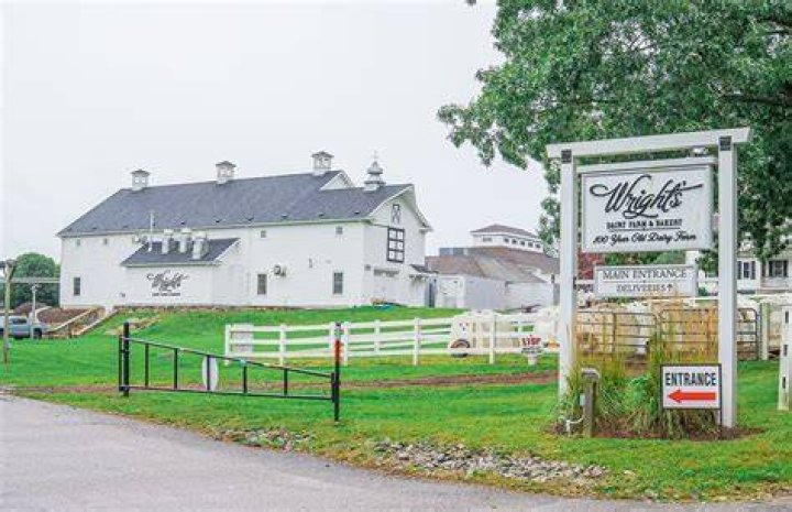 Wright's Dairy Farm: A Comprehensive Guide to Discovering One of the Best Dairy Farms