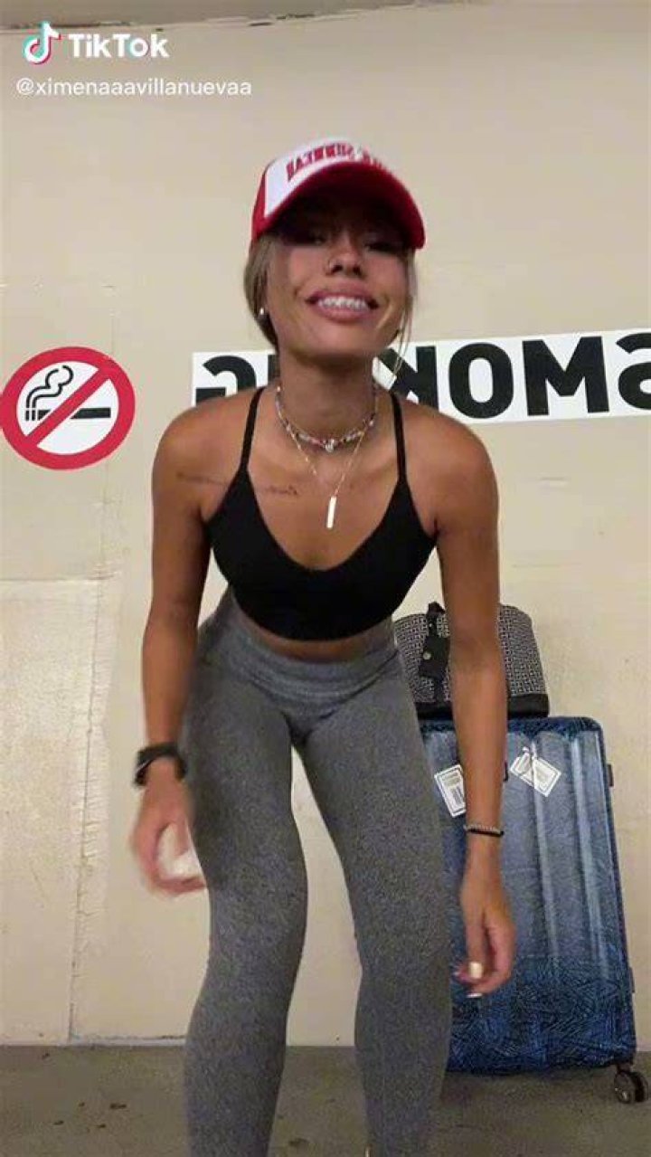 Ximena Saenz Leaks: Unraveling the Mystery Behind the Controversy