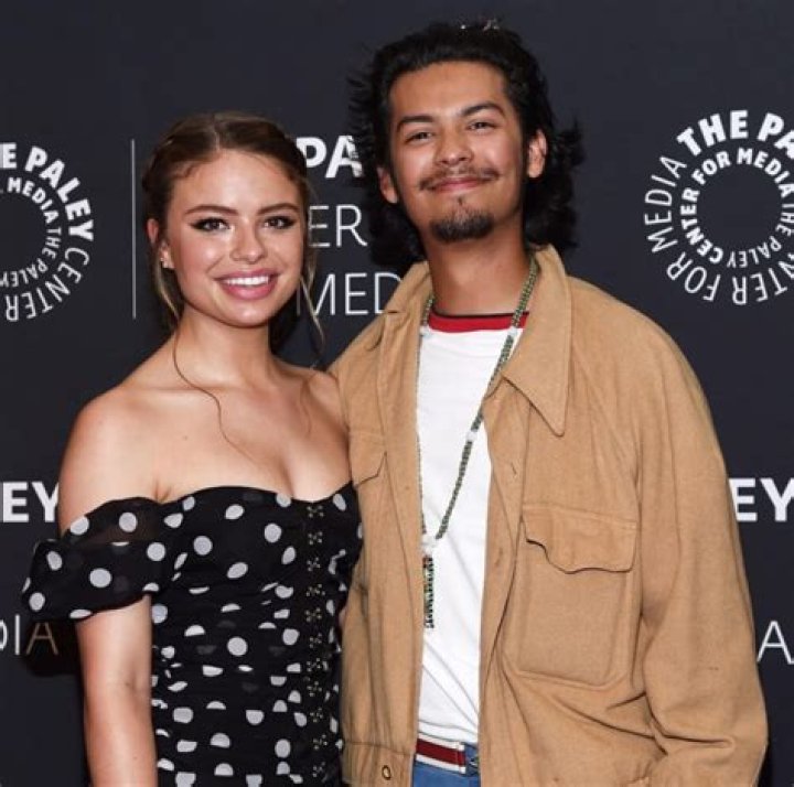 Xolo Maridueña's Love Life: Who is Xolo Mariduena's Girlfriend?