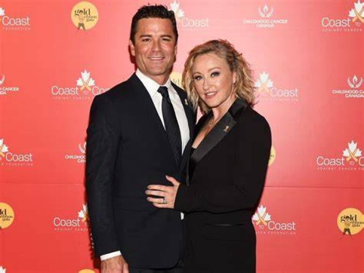 Yannick Bisson and Family: An In-Depth Look into the Life of the Renowned Actor