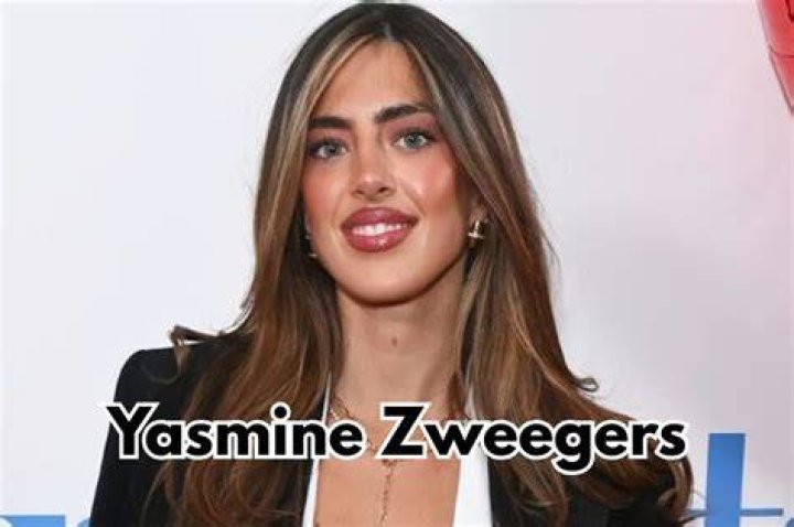 Yasmine Pendavis: A Rising Star in the World of Entertainment