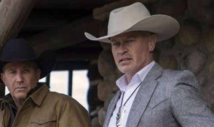 Yellowstone Beck Brothers Actors: Unveiling the Talents Behind the Scene