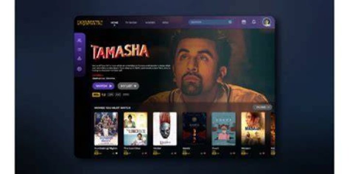 Yomovies Com: Your Ultimate Guide to the Streaming Platform
