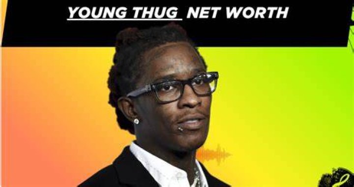 Young Thug Net Worth: A Deep Dive into the Wealth of a Hip-Hop Icon
