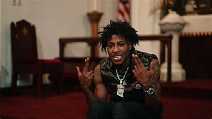 YoungBoy Never Broke Again: Journey, Music, and Milestones