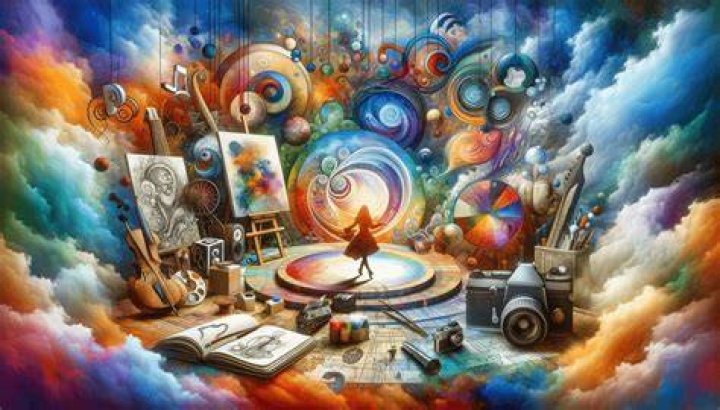 Yourina Videos: Exploring the Unseen World of Creativity and Expression