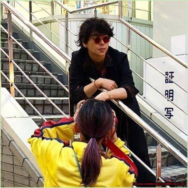 Yukiye Kitahara: The Rising Star in Japanese Entertainment