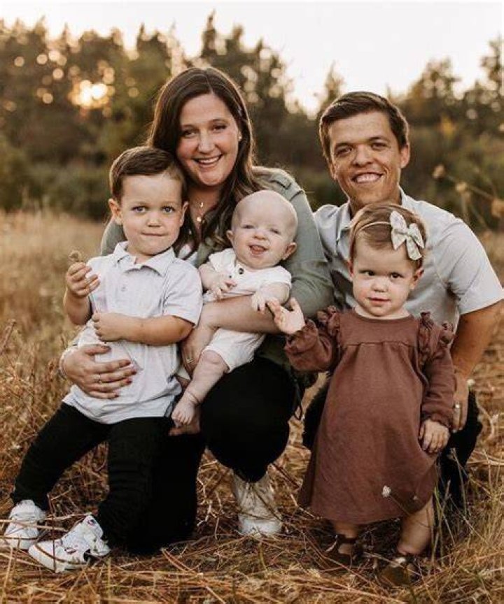 Zach Roloff and Family: A Heartwarming Journey of Love and Resilience