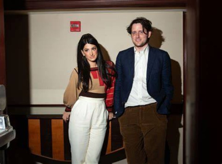 Zach Woods' Wife: A Journey Through Love and Partnership