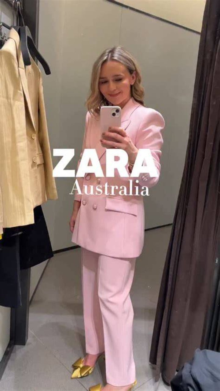 Zara Australia: A Fashion Haven Down Under